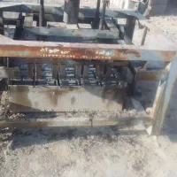 دستگاه بلوک زنی