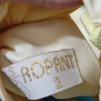 کراپ و دامن مجلسی دخترونه|لباس|زنجان, |دیوار