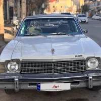 بیوک بی ۳ مدل ۶۴