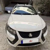 کوییک S 1403|خودرو سواری و وانت|الوند, |دیوار
