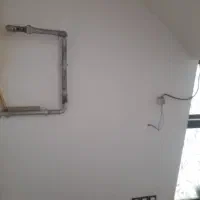 لوله کشی گاز