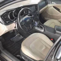 کیا اپتیما2400cc مدل 2013|خودرو سواری و وانت|رشت, لاکانی|دیوار