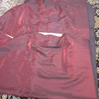 پرده در حد نو نو مناسب آرایشگاه