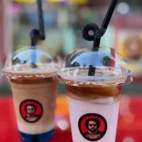 نیازمند ۲ نیرو جوان آقا در بستنی فروشی