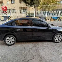 تارا V4 LX اتومات فول مدل ۱۴۰۲|خودرو سواری و وانت|مشهد, بهاران|دیوار