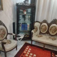 مبل سلطنتی 9نفره