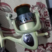 چرخ ماهیگیری