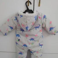 چندمدل کاپشن وسرهمی دخترانه وپسرانه درحدنو|کفش و لباس بچه|تربت‌حیدریه, آبشار|دیوار