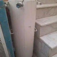 کپسول گاز بزرگ
