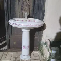 روشویی باشیر|لوازم سرویس بهداشتی|اردبیل, |دیوار