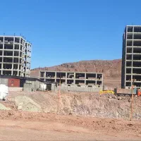 فروش آپارتمان / ۱۰۵ متری دو خواب / فاز صفر پرند