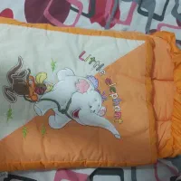 ساک حمل نوزاد و قنداق فرنگی|اسباب و اثاث بچه|شوشتر, |دیوار