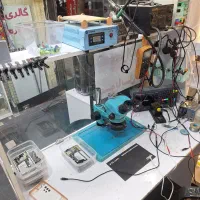 تعمیرات  تخصصی موبایل|خدمات رایانه‌ای و موبایل|کرمانشاه, |دیوار