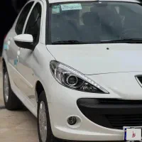 207 خشک|خودرو سواری و وانت|اراک, |دیوار