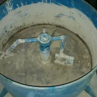 میکسرصنعتی