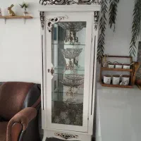 مبل،گنجه،تخت،روتختی،همه در حد نو|مبلمان خانگی و میز عسلی|گناباد, |دیوار