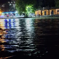 اجاره سکو لب آب .رفتینگ