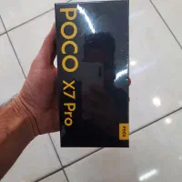 poco x7pro 12 512