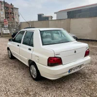 پراید ۱۳۲|خودرو سواری و وانت|تالش, هشتپر|دیوار