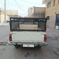 پیکان وانت 88|خودرو سواری و وانت|شاهرود, |دیوار