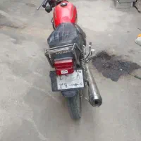 هندا اسیا مدل ۸۲