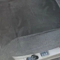 صندلی برقی پژو پارس مدل 92 elx