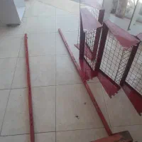 استند|فروشگاه و مغازه|فسا, |دیوار