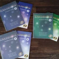 کتاب اموزش زبان انگلیسی