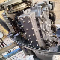 متورقایق 75هندل و85استارتی