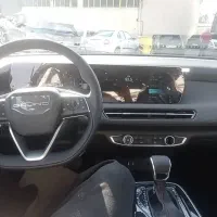 بیجینگ u5 پلاس|خودرو سواری و وانت|تهران, بهجت‌آباد|دیوار