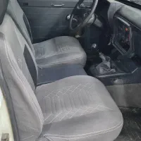 وانت مدل۸۸ بیرنگ ۲۰۰تا کار تک سوز|خودرو سواری و وانت|قزوین, |دیوار