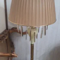 کنار سالنی زیبا