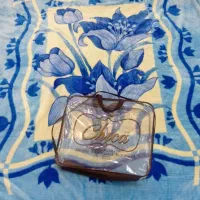 پتو گلبافت یک نفره|رختخواب، بالش، پتو|بوشهر, |دیوار