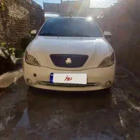 تیبا ۲ مدل ۹۸|خودرو سواری و وانت|مشهد, موعود|دیوار