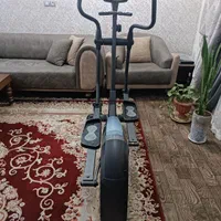 الپتیکال خانگی مدل H158برند power max|تجهیزات ورزشی|اهواز, کوی مهدیس|دیوار