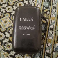 فروش پمپ آکواریوم دو لول