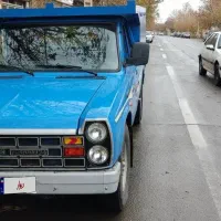 نیسان دوگانه شرکتی|خودرو سواری و وانت|خرمدره, |دیوار