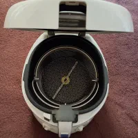 سرخ کن دلونگی