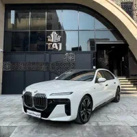 bmw 735i 2026