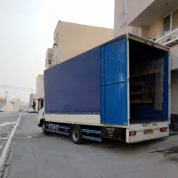 (نظم بار) عسلویه کنگان جم همراه کارگر با تجربه