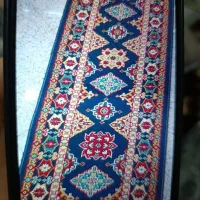 گلیم پله