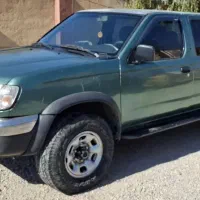 پیکاپ مدل ۸۰