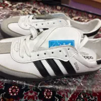 کتونی سامبا های کپی سایز ۴۲ الی ۴۳