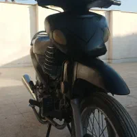 موتور ویو بیکلاج