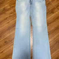 فروش شلوار جین دمپا