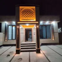 ویلا مدرن ساحلی ۲۵۰ متری سند تک برگ