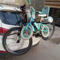 باربند‌دوچرخه‌مارک‌شکاری‌نو|دوچرخه، اسکیت، اسکوتر|اصفهان, عباس‌آباد|دیوار