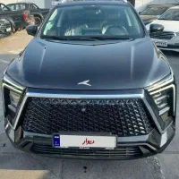 کی ام سی X5 مدل 1403