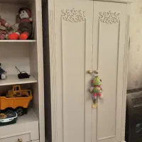 سرویس چوب نوزاد