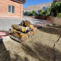 ااجاره غلطک یک تنی دو تنی سراسر تهران کرج ویره ای|خدمات حمل و نقل|کرج, خرمدشت|دیوار